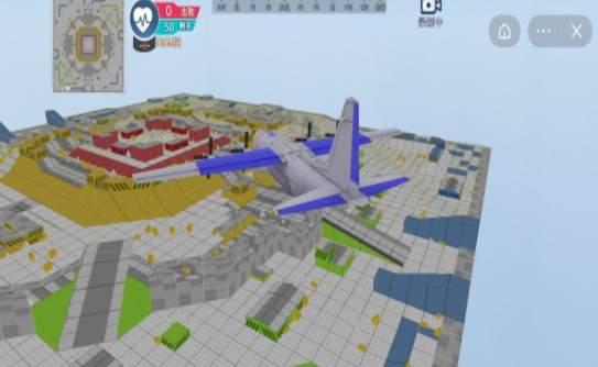 枪侠派对3D2