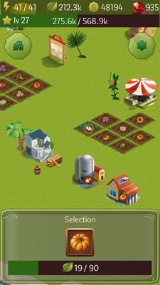 商业农场游戏2