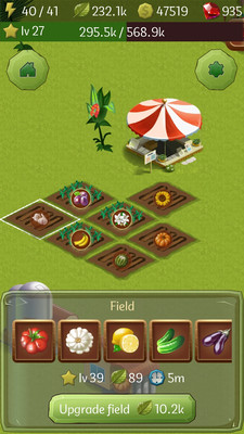 商业农场游戏3