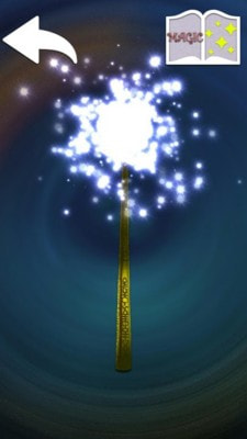 魔法棒模拟器游戏2