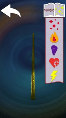 魔法棒模拟器游戏5