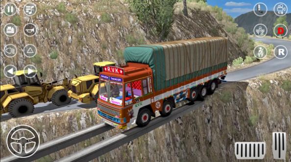 印度卡车模拟器20210