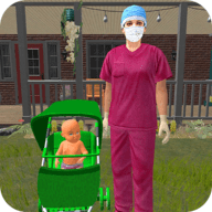虚拟医生妈妈模拟