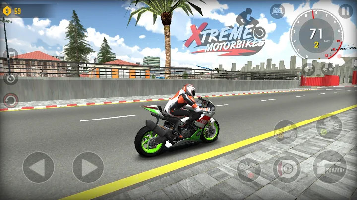 Xtreme Motorbikes最新版5