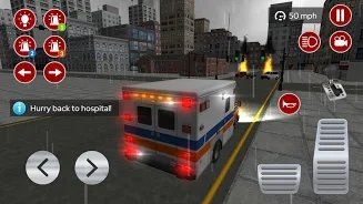 2021救护车司机0