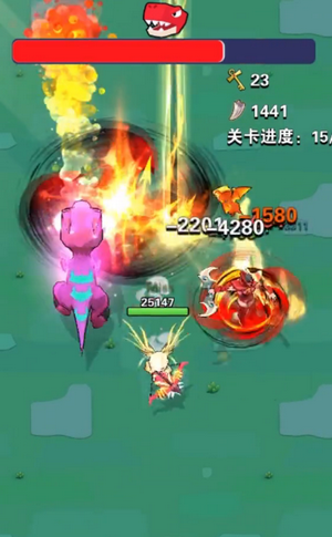 我是箭神2
