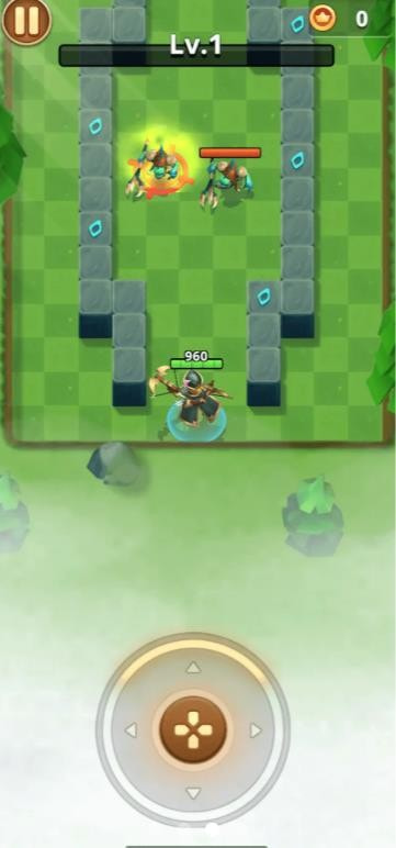 我不是射手1