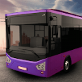 专业巴士模拟器2021