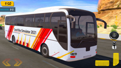 欧洲巴士20210