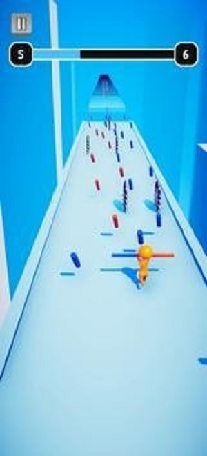 平衡钢丝绳2