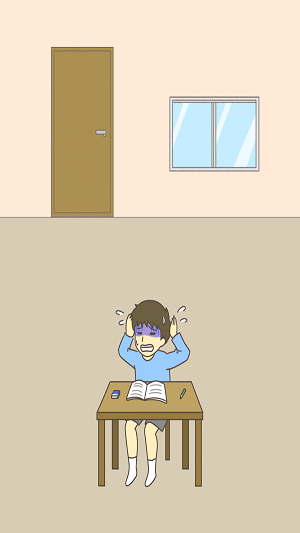 不想写作业3