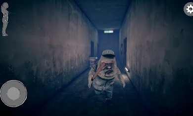 陌生人之家4