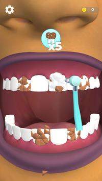 牙科医生护理3