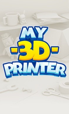 我的3D打印机2