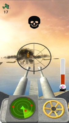 反轰炸作战游戏2