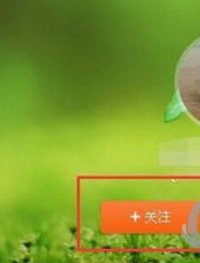 微博app怎么设置悄悄关注
