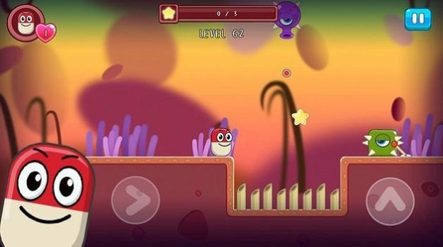Red Guy Run1