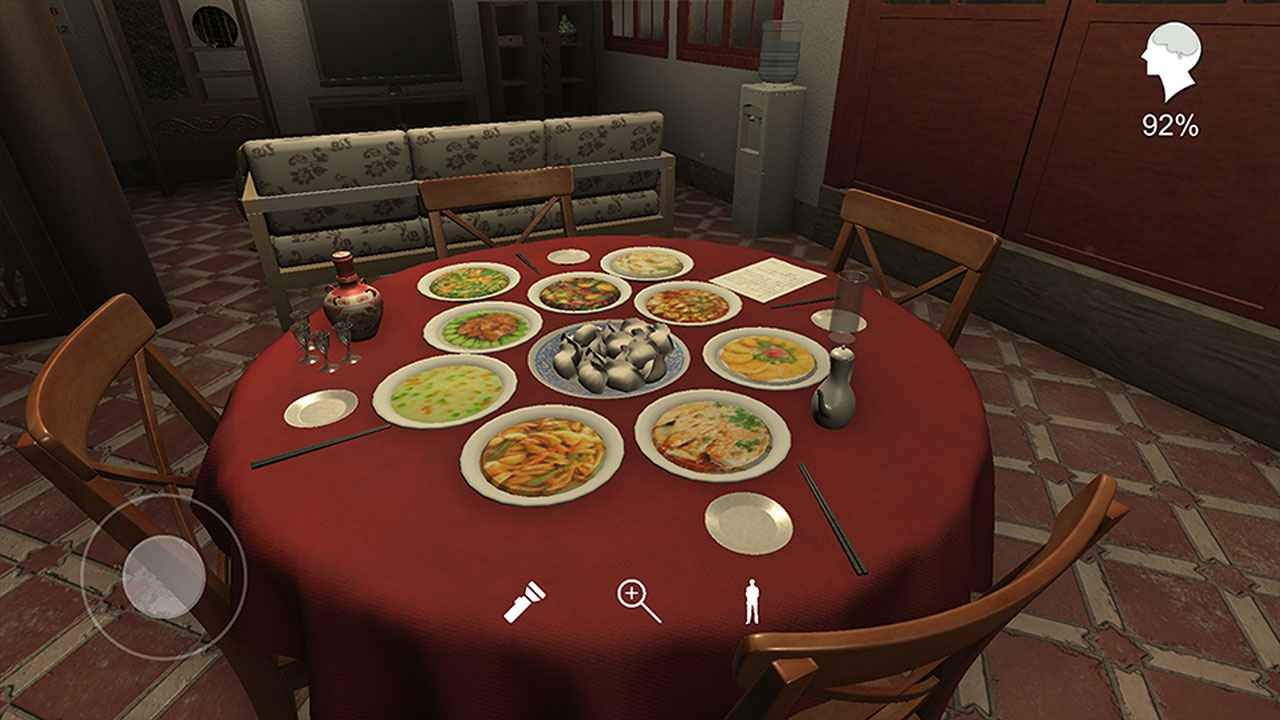 温迪的家游戏3