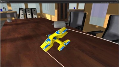 玩具飞机飞行模拟器解锁版2