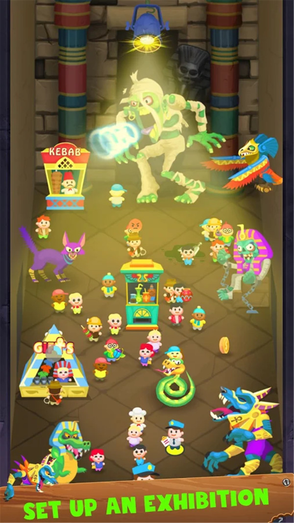 恶魔公园2