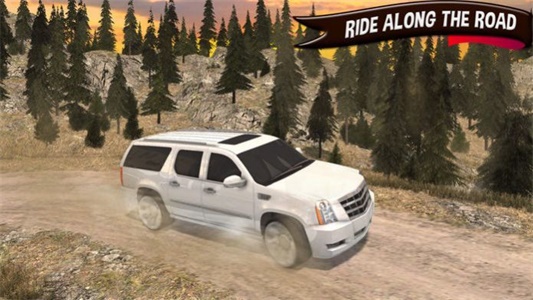 Offroad Simulator 20211