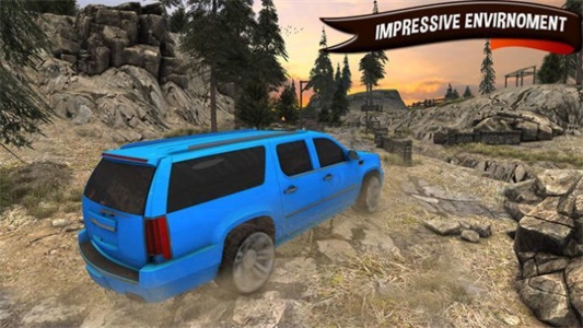 Offroad Simulator 20212