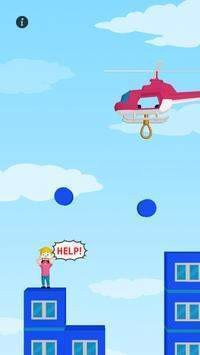 救命直升机游戏1