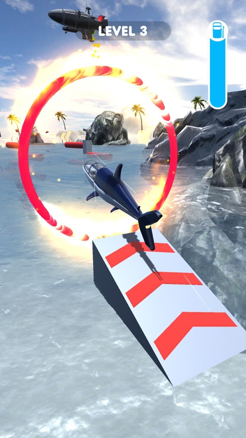 Watercraft Run游戏0