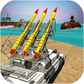 军事导弹模拟器游戏