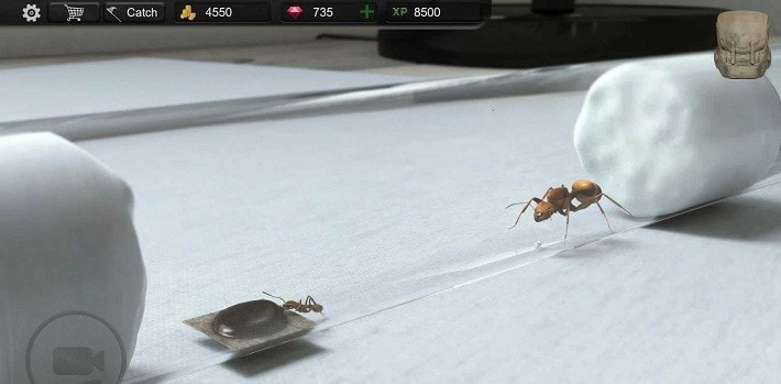 模拟蚂蚁大亨1