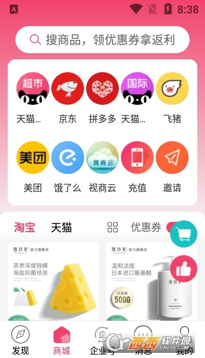 笨嘴猫2