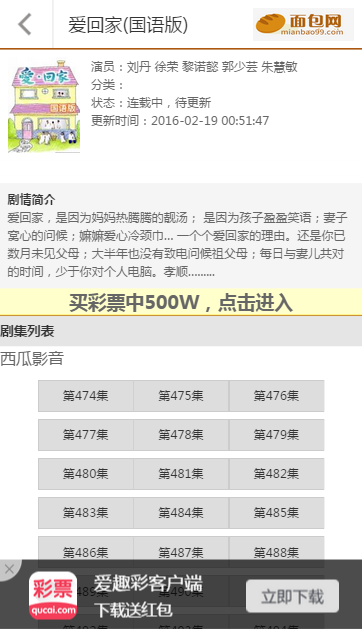 面包网最新20213