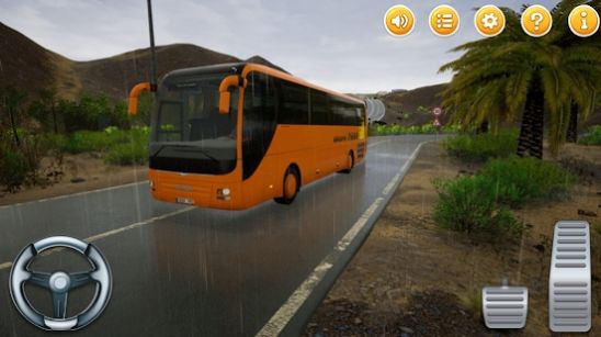 越野巴士20210