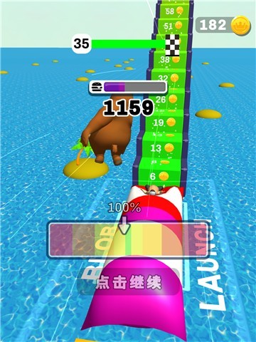 大块头大闯关电脑版2