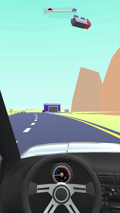 Highway Chase游戏2