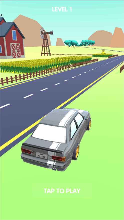 Highway Chase游戏3