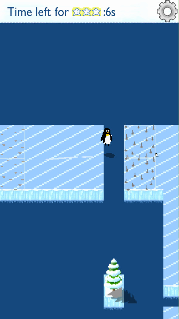 企鹅迷途游戏0