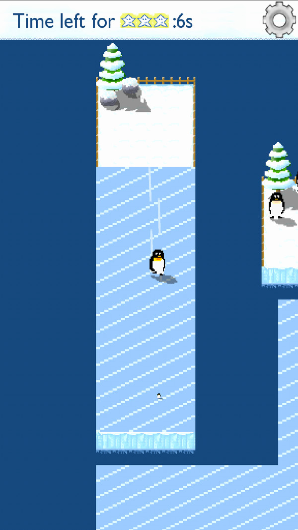 企鹅迷途游戏2