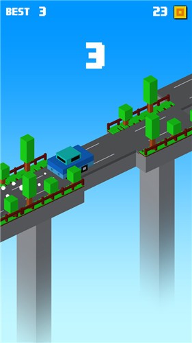 工艺桥梁0