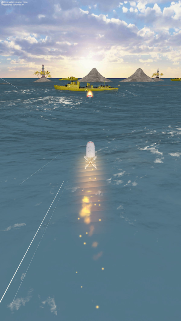 潜水战舰游戏1