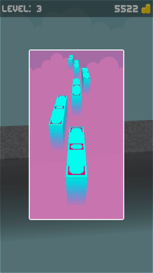 加入Blob赛跑者3D0