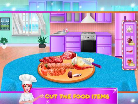 披萨制作厨房大师游戏2