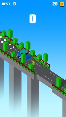 工艺桥梁游戏1