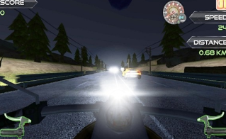 极速摩托车模拟器3D游戏2