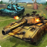 铁坦克军游戏