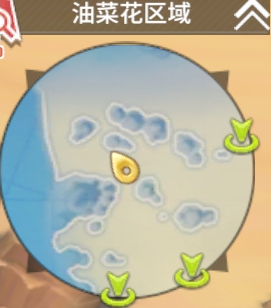 航海王热血航线油菜花的宝藏在什么地方