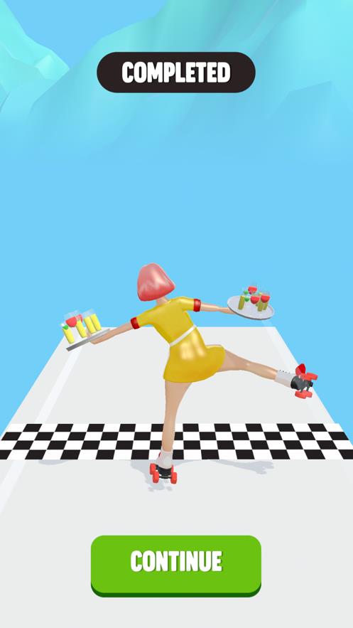 完美姿势1