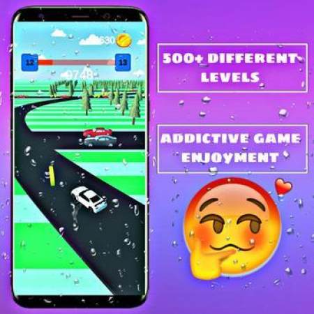 真正的驾驶大师3D0