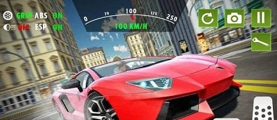凯龙汽车模拟器游戏0