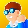 疯狂老板3D无限金币版